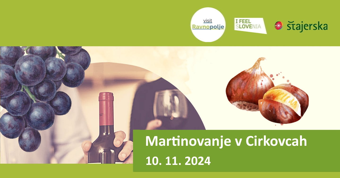 Cirkovce Martinovanje
